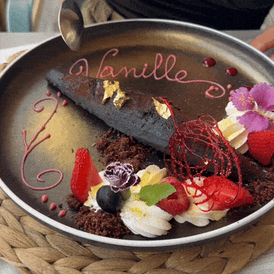 Nautic by Mitch en préparation