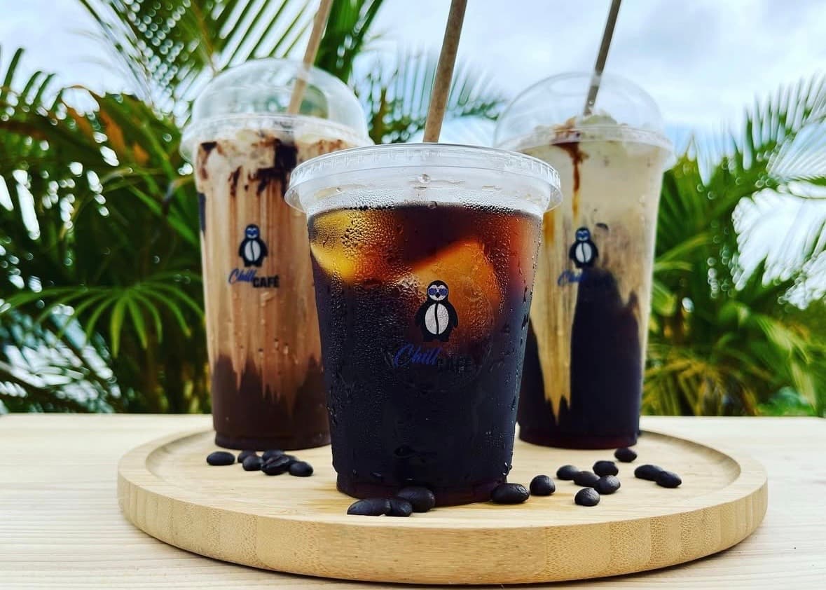 -10% sur le café