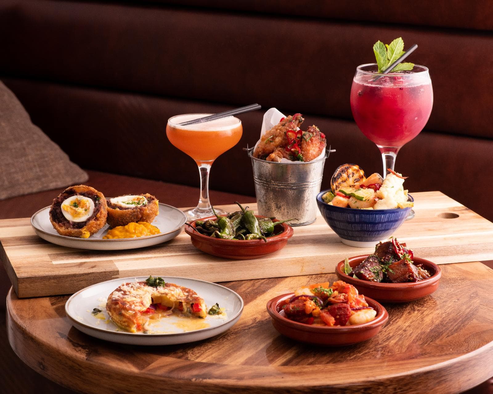 -10% sur les tapas