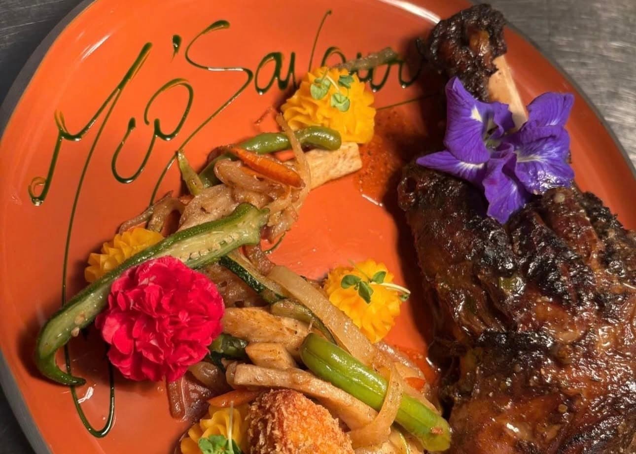 M'co Saveurs, Sainte-Anne